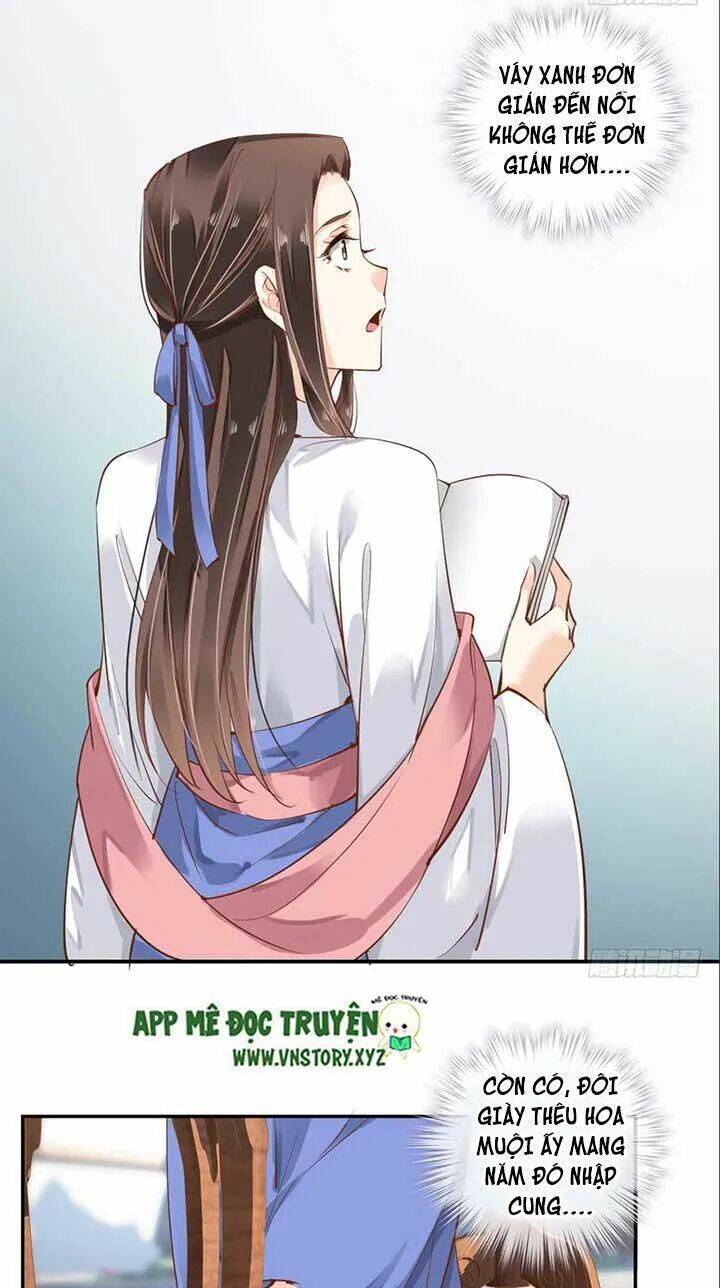 Hoàng Hậu Ương Bướng Chapter 50 - Trang 2