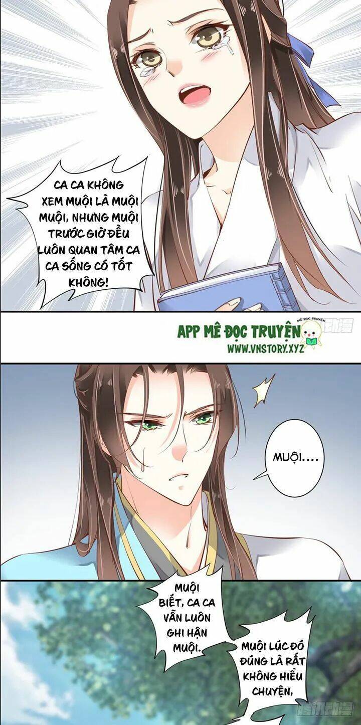 Hoàng Hậu Ương Bướng Chapter 51 - Trang 2