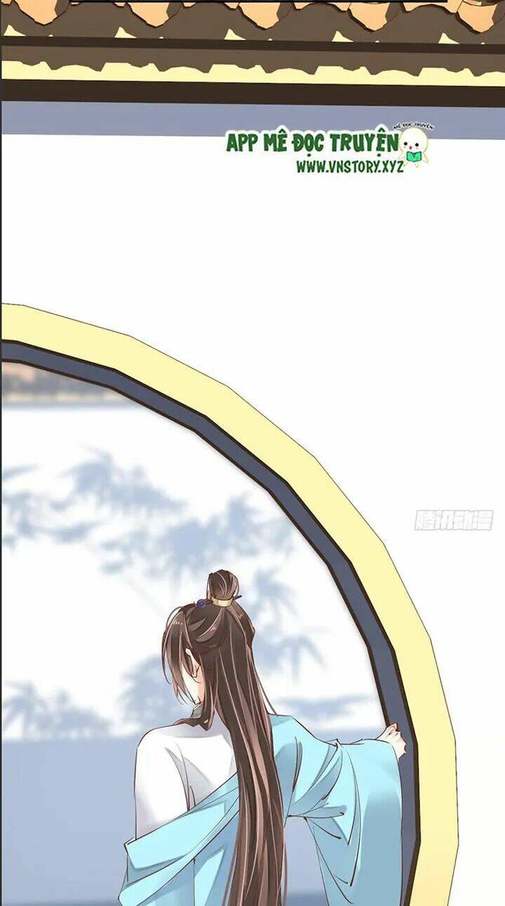 Hoàng Hậu Ương Bướng Chapter 51 - Trang 2