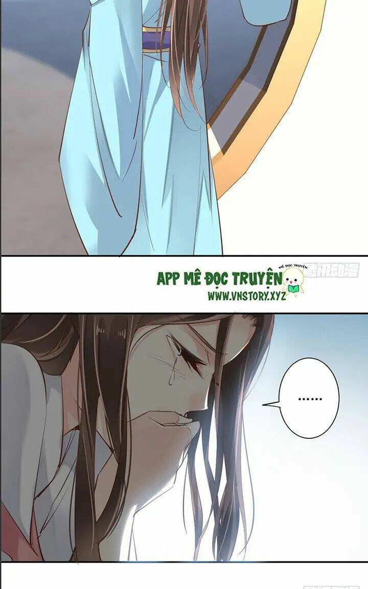 Hoàng Hậu Ương Bướng Chapter 51 - Trang 2