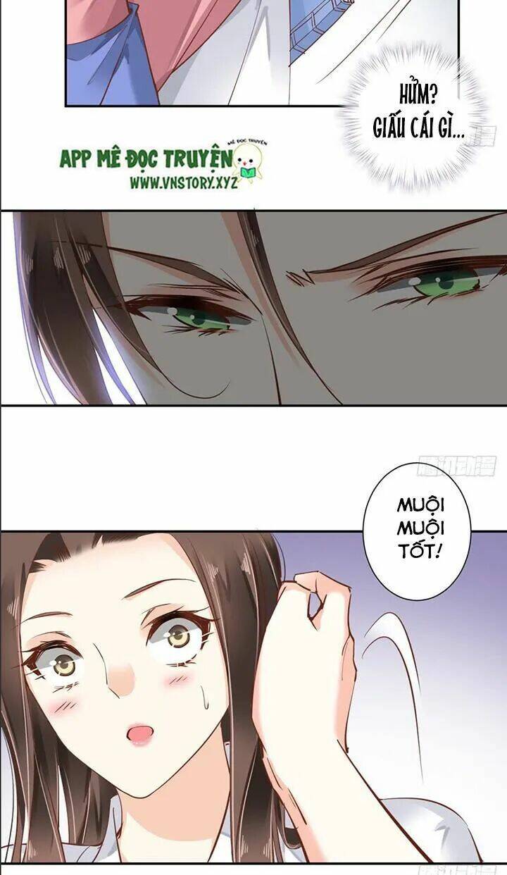 Hoàng Hậu Ương Bướng Chapter 51 - Trang 2