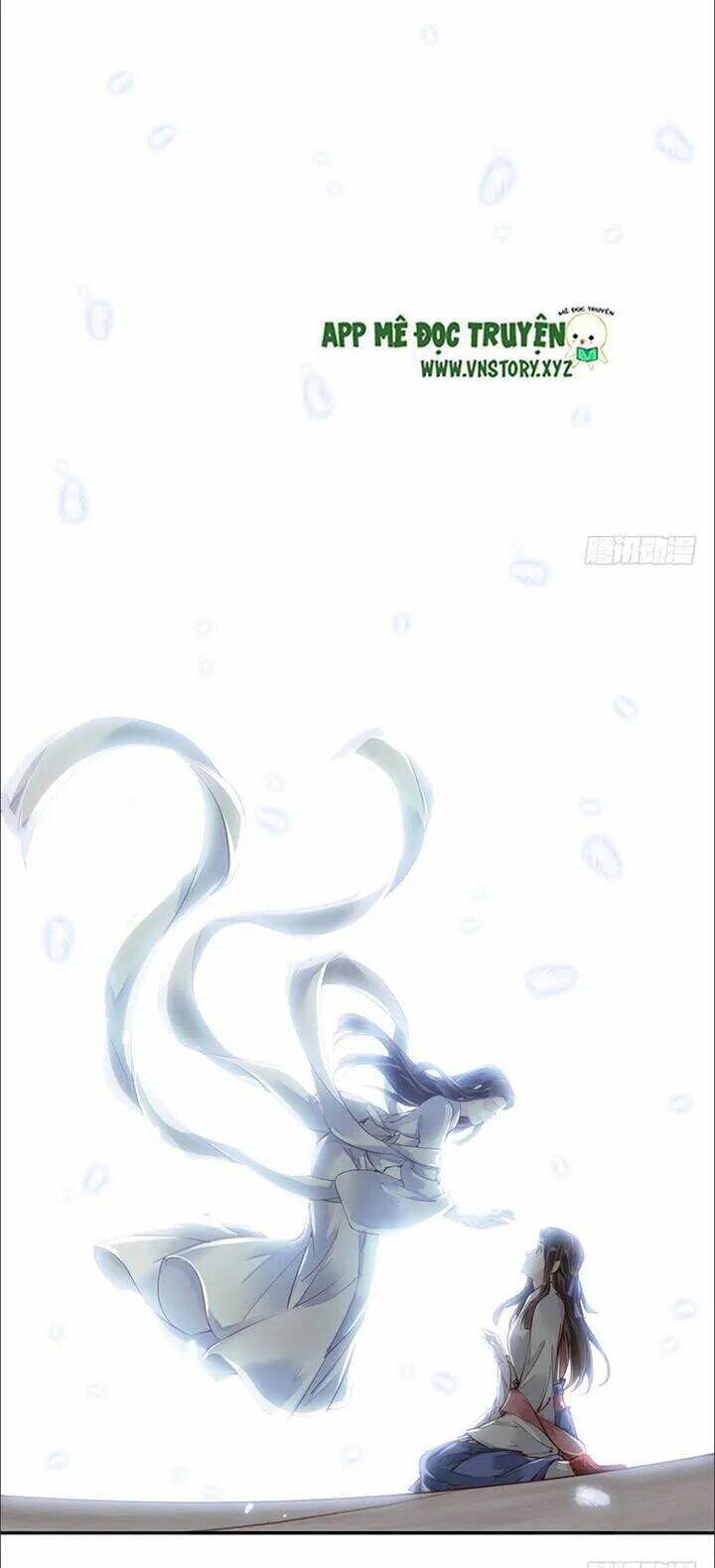 Hoàng Hậu Ương Bướng Chapter 52 - Trang 2