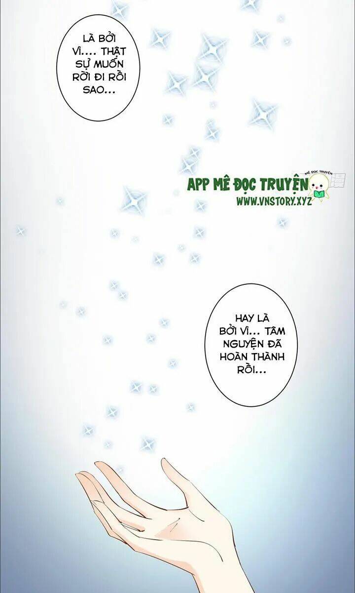 Hoàng Hậu Ương Bướng Chapter 52 - Trang 2