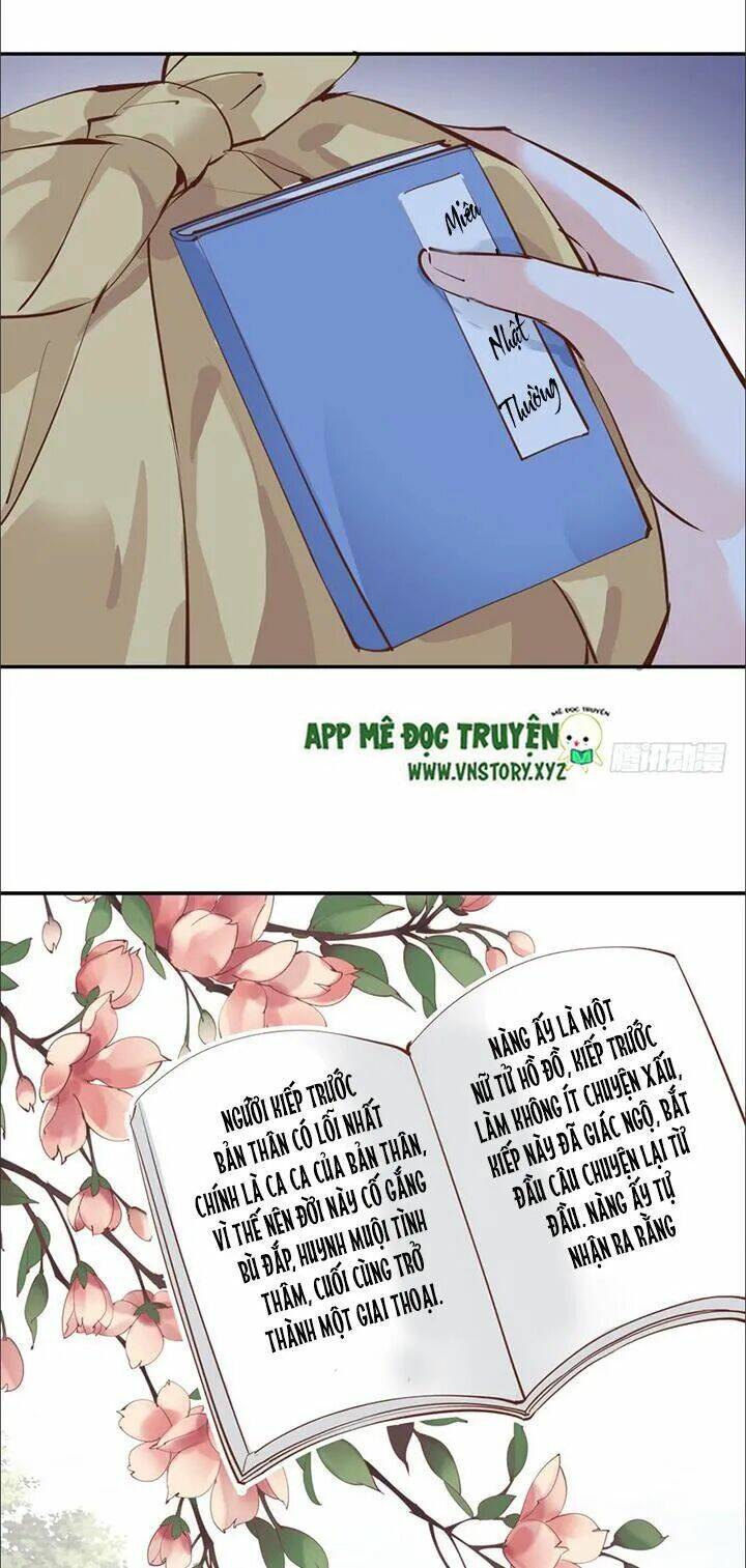 Hoàng Hậu Ương Bướng Chapter 53 - Trang 2