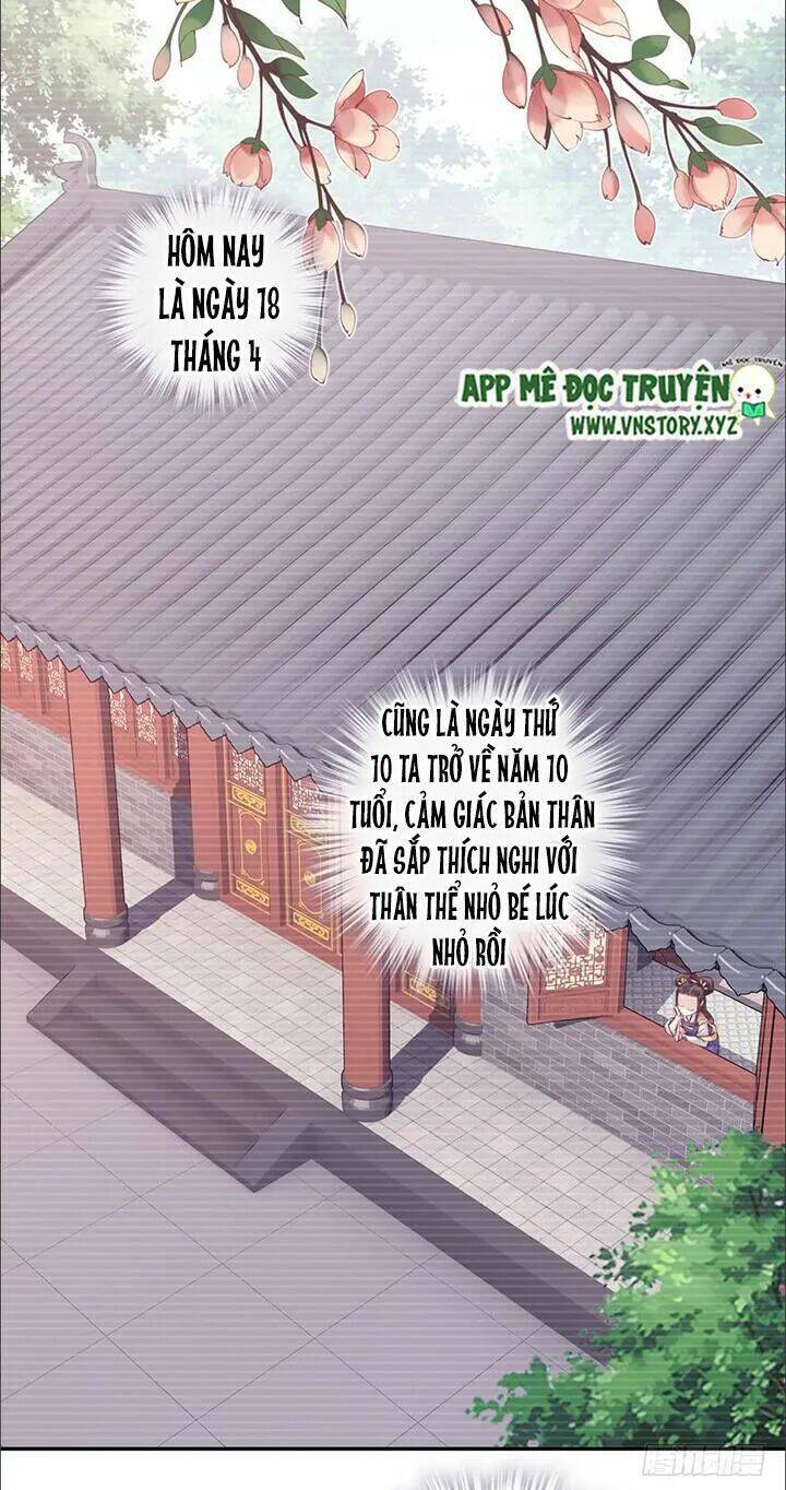 Hoàng Hậu Ương Bướng Chapter 53 - Trang 2