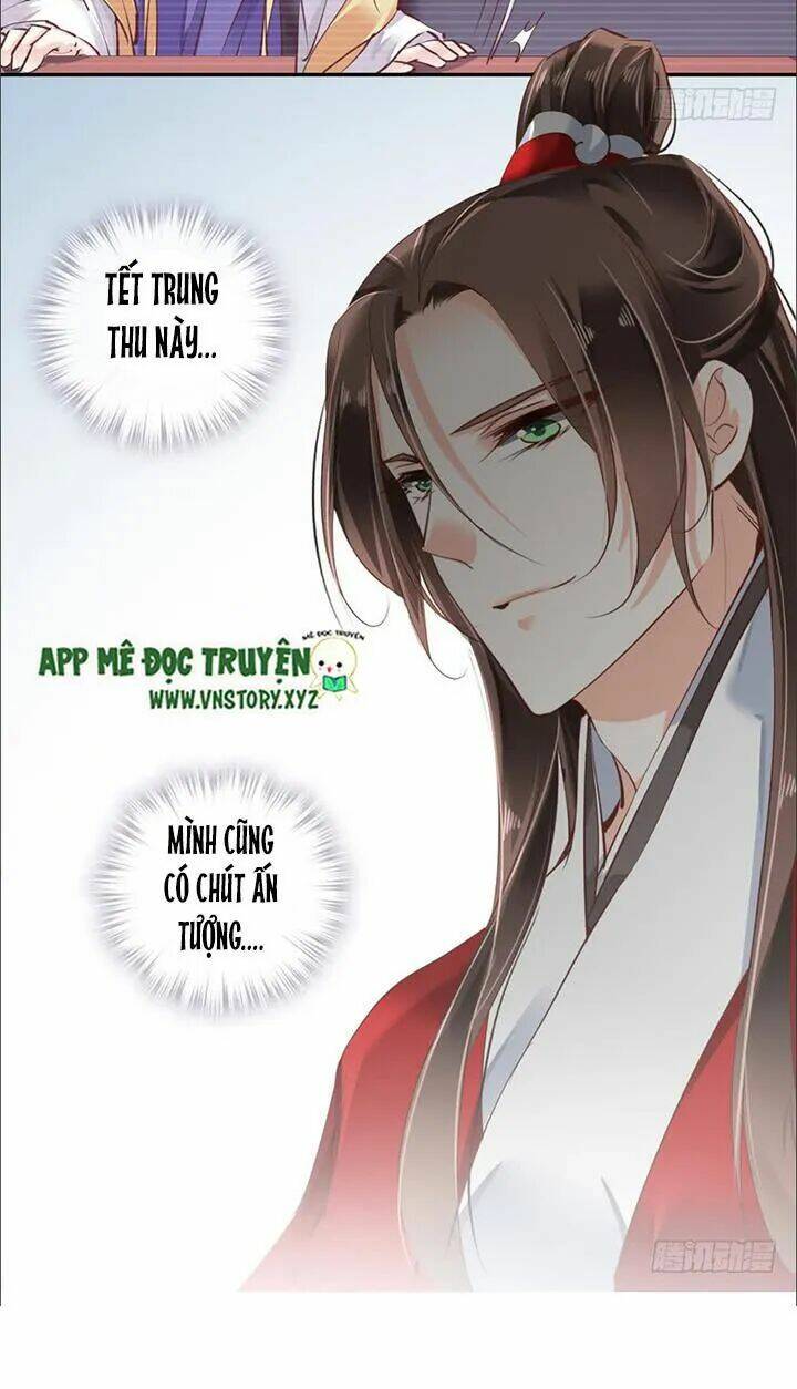 Hoàng Hậu Ương Bướng Chapter 53 - Trang 2