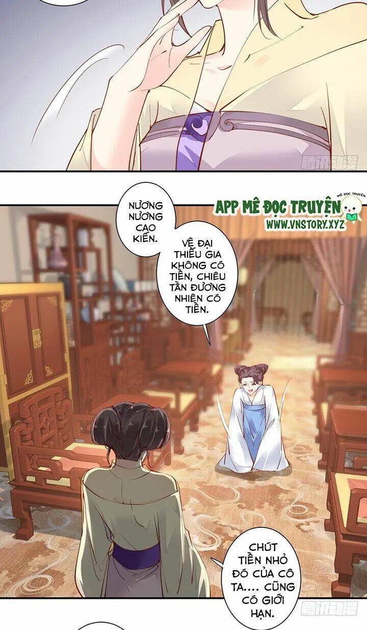 Hoàng Hậu Ương Bướng Chapter 55 - Trang 2