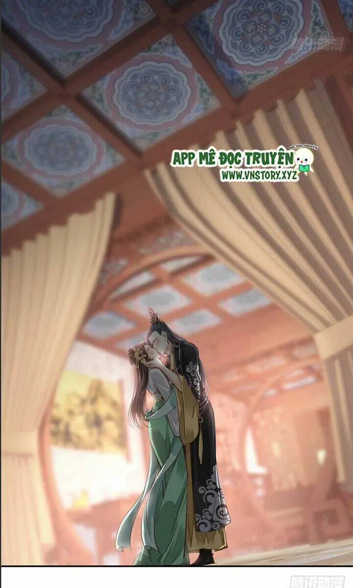 Hoàng Hậu Ương Bướng Chapter 56 - Trang 2