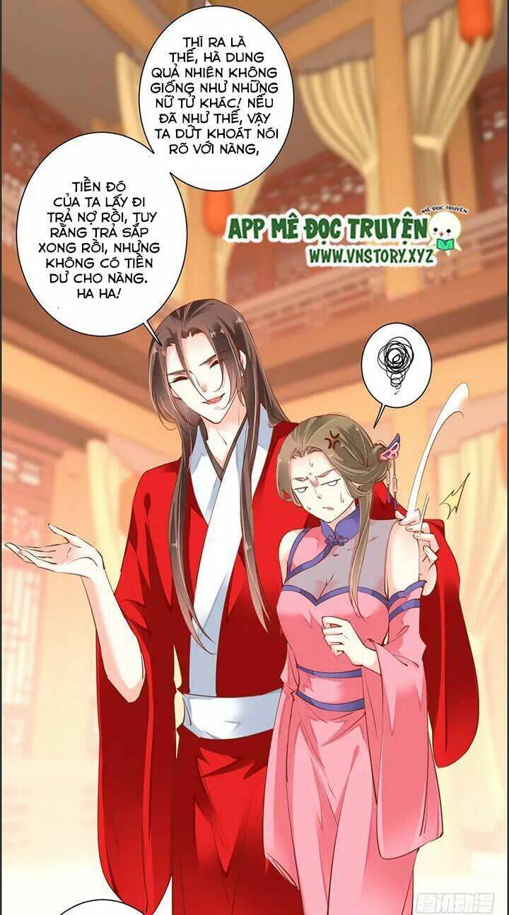 Hoàng Hậu Ương Bướng Chapter 58 - Trang 2