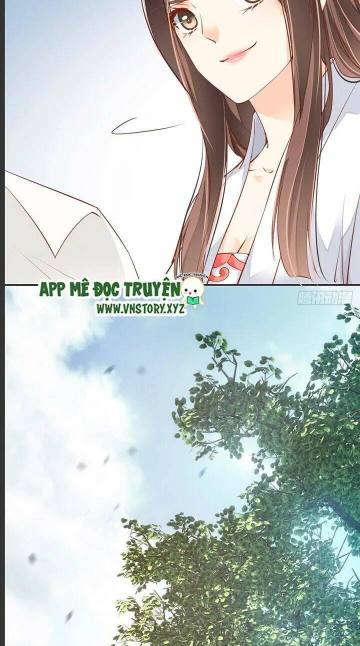 Hoàng Hậu Ương Bướng Chapter 59 - Trang 2