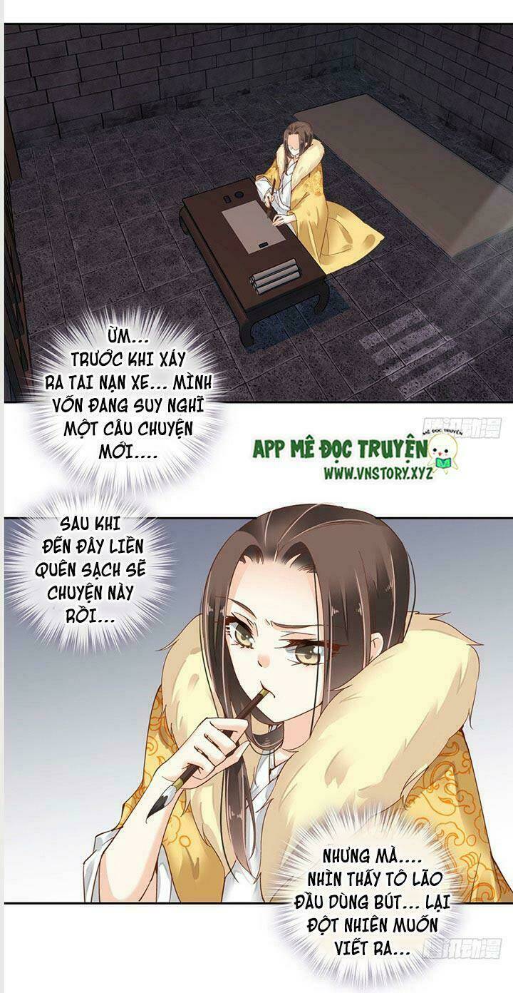 Hoàng Hậu Ương Bướng Chapter 6 - Trang 2