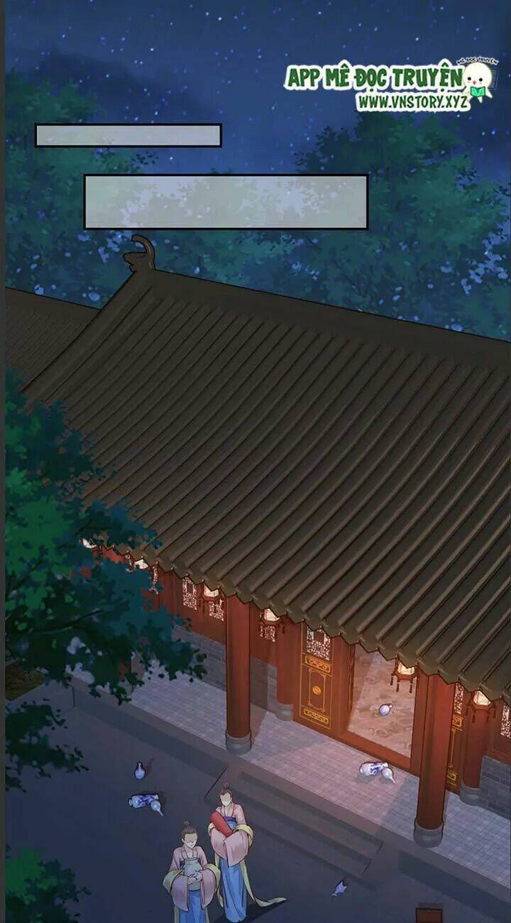 Hoàng Hậu Ương Bướng Chapter 60 - Trang 2