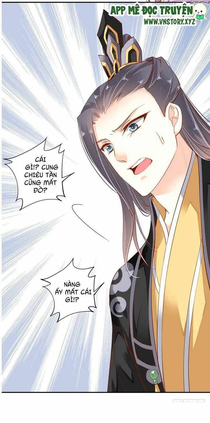 Hoàng Hậu Ương Bướng Chapter 60 - Trang 2