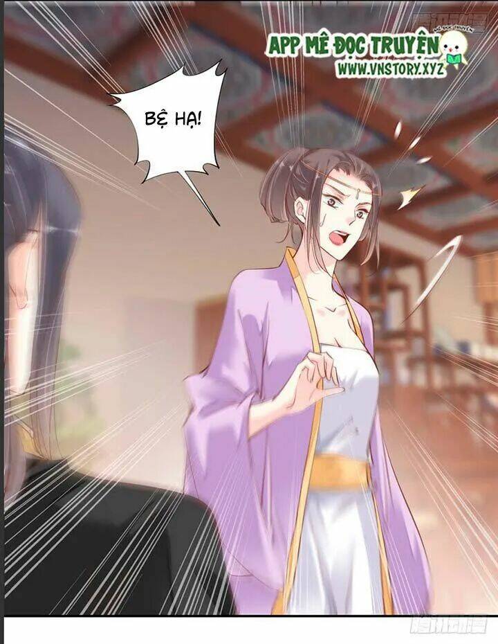 Hoàng Hậu Ương Bướng Chapter 61 - Trang 2