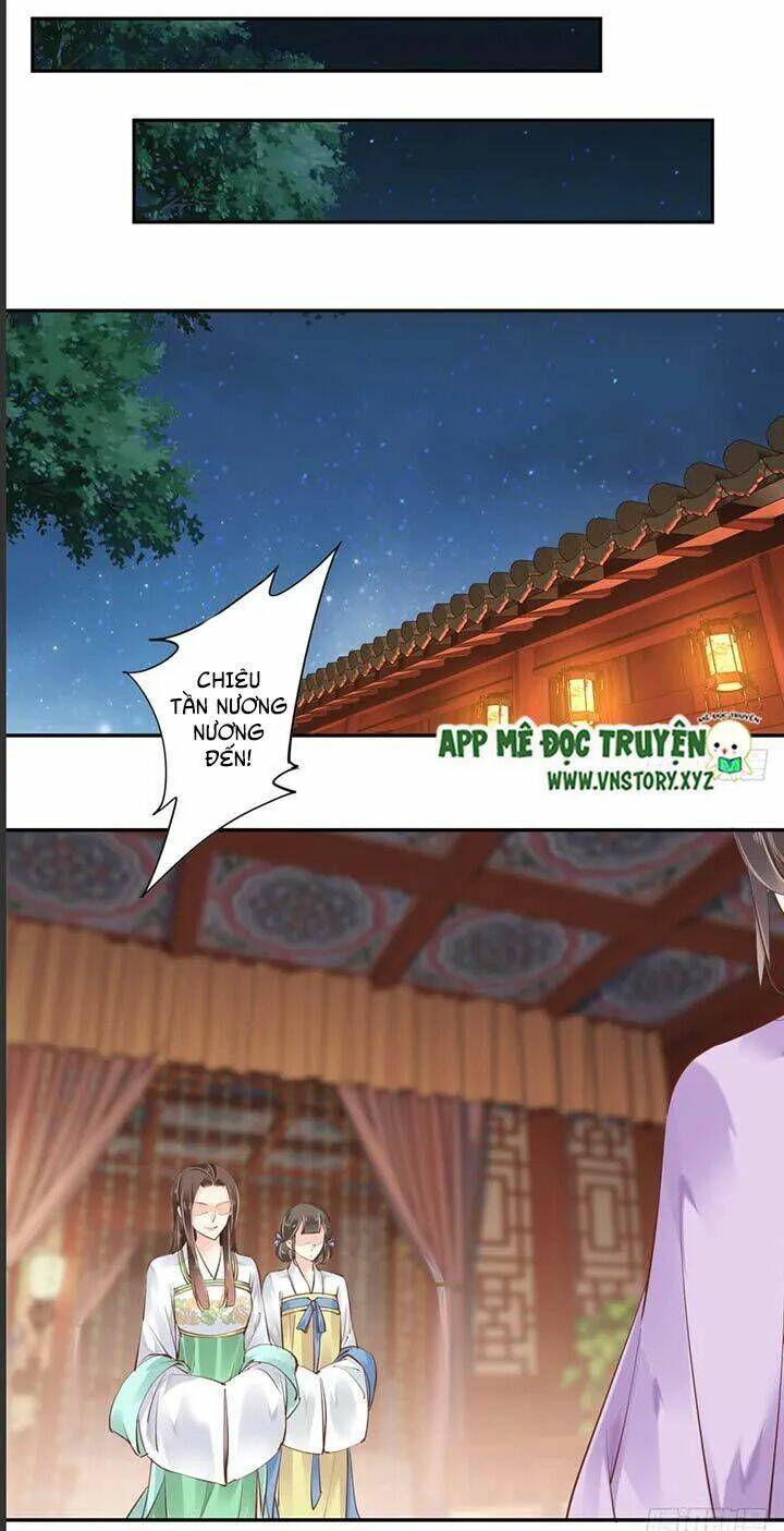 Hoàng Hậu Ương Bướng Chapter 61 - Trang 2