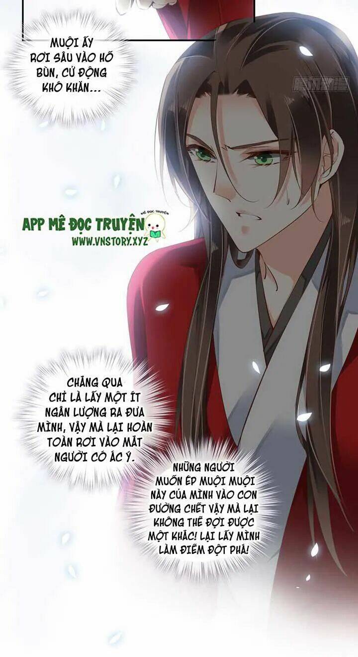 Hoàng Hậu Ương Bướng Chapter 62 - Trang 2