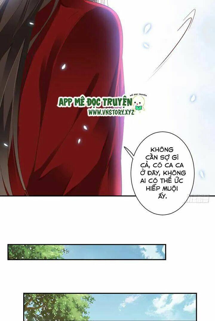 Hoàng Hậu Ương Bướng Chapter 62 - Trang 2