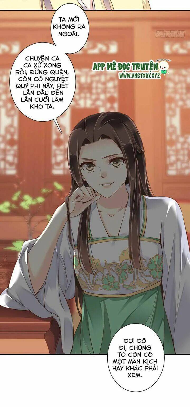 Hoàng Hậu Ương Bướng Chapter 62 - Trang 2