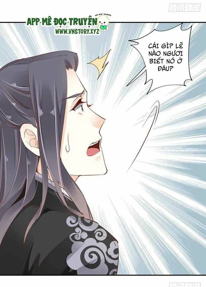 Hoàng Hậu Ương Bướng Chapter 63 - Trang 2