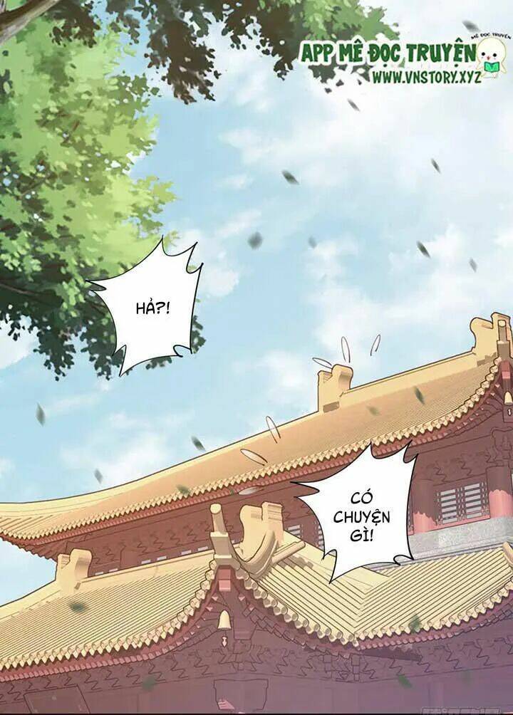 Hoàng Hậu Ương Bướng Chapter 63 - Trang 2