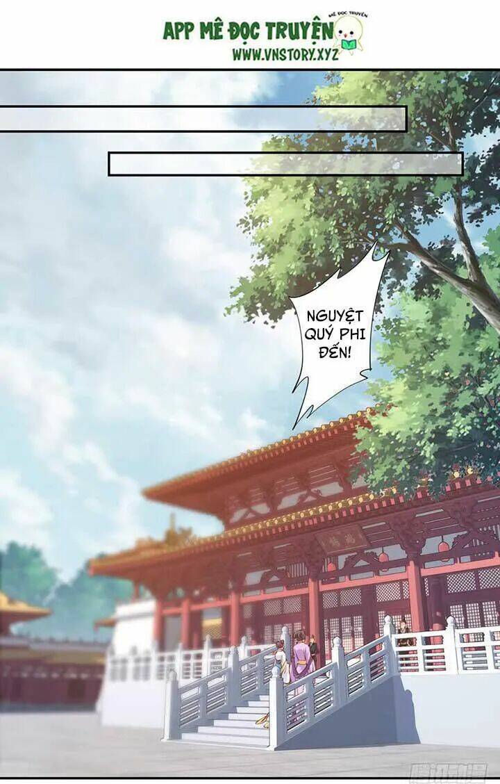 Hoàng Hậu Ương Bướng Chapter 63 - Trang 2