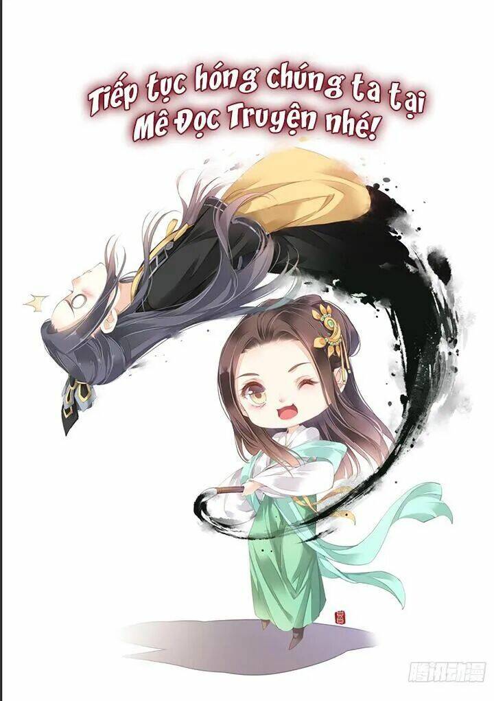 Hoàng Hậu Ương Bướng Chapter 63 - Trang 2