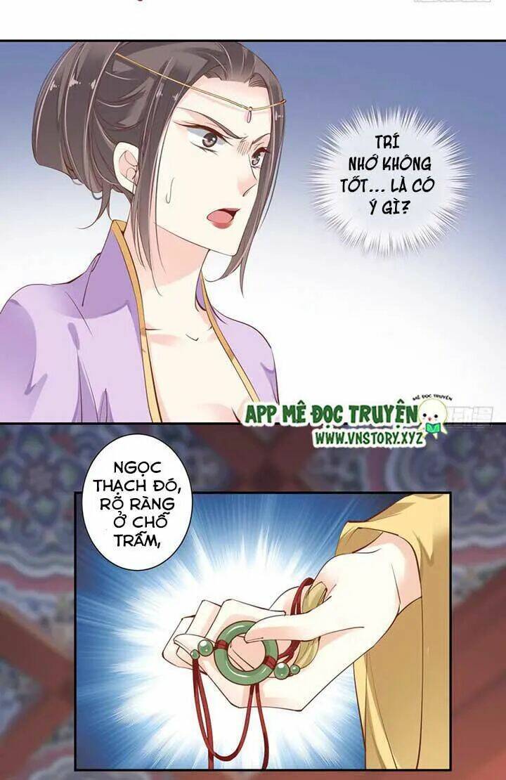 Hoàng Hậu Ương Bướng Chapter 64 - Trang 2