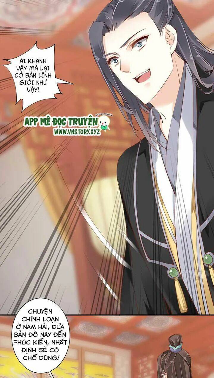 Hoàng Hậu Ương Bướng Chapter 65 - Trang 2