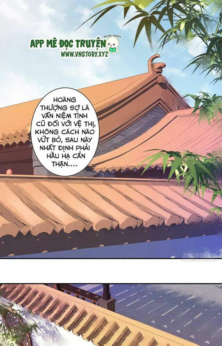 Hoàng Hậu Ương Bướng Chapter 65 - Trang 2