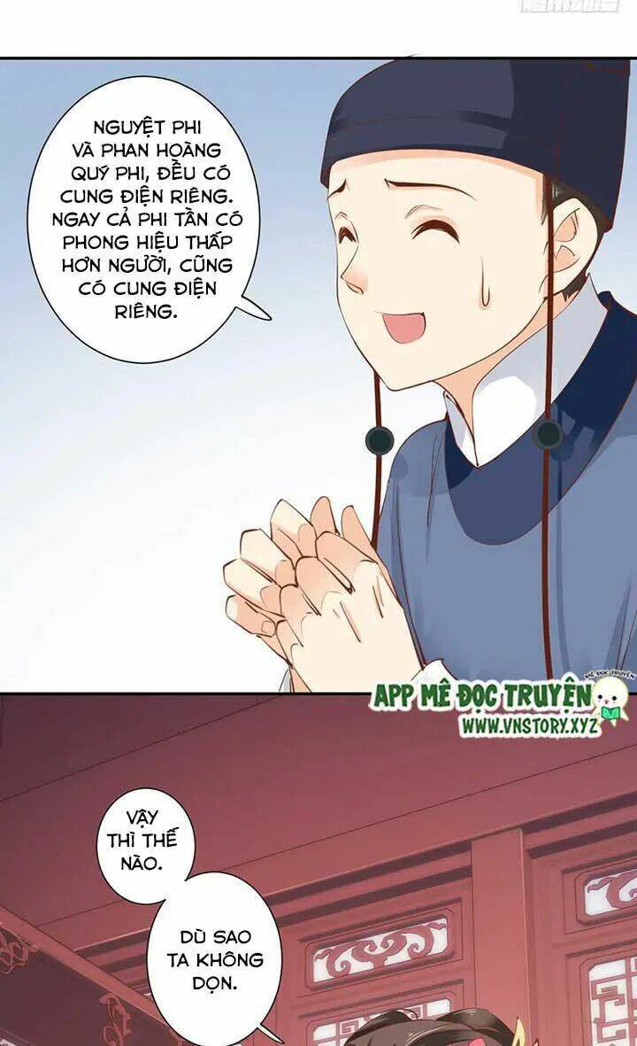 Hoàng Hậu Ương Bướng Chapter 65 - Trang 2