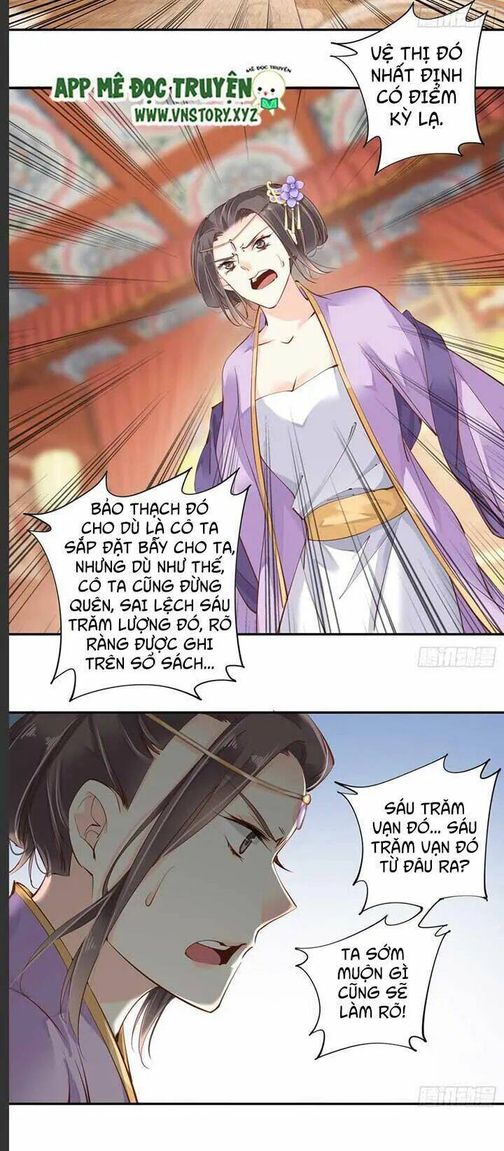 Hoàng Hậu Ương Bướng Chapter 65 - Trang 2