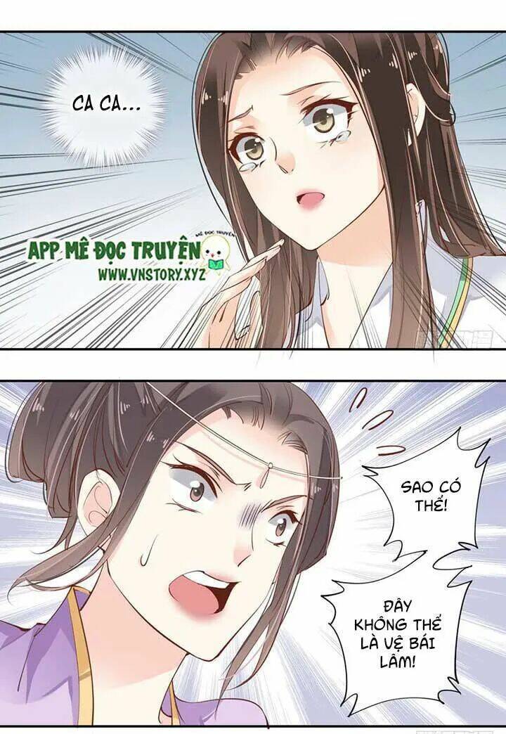 Hoàng Hậu Ương Bướng Chapter 65 - Trang 2