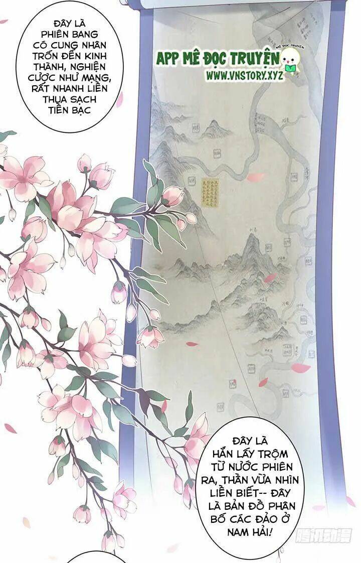 Hoàng Hậu Ương Bướng Chapter 65 - Trang 2