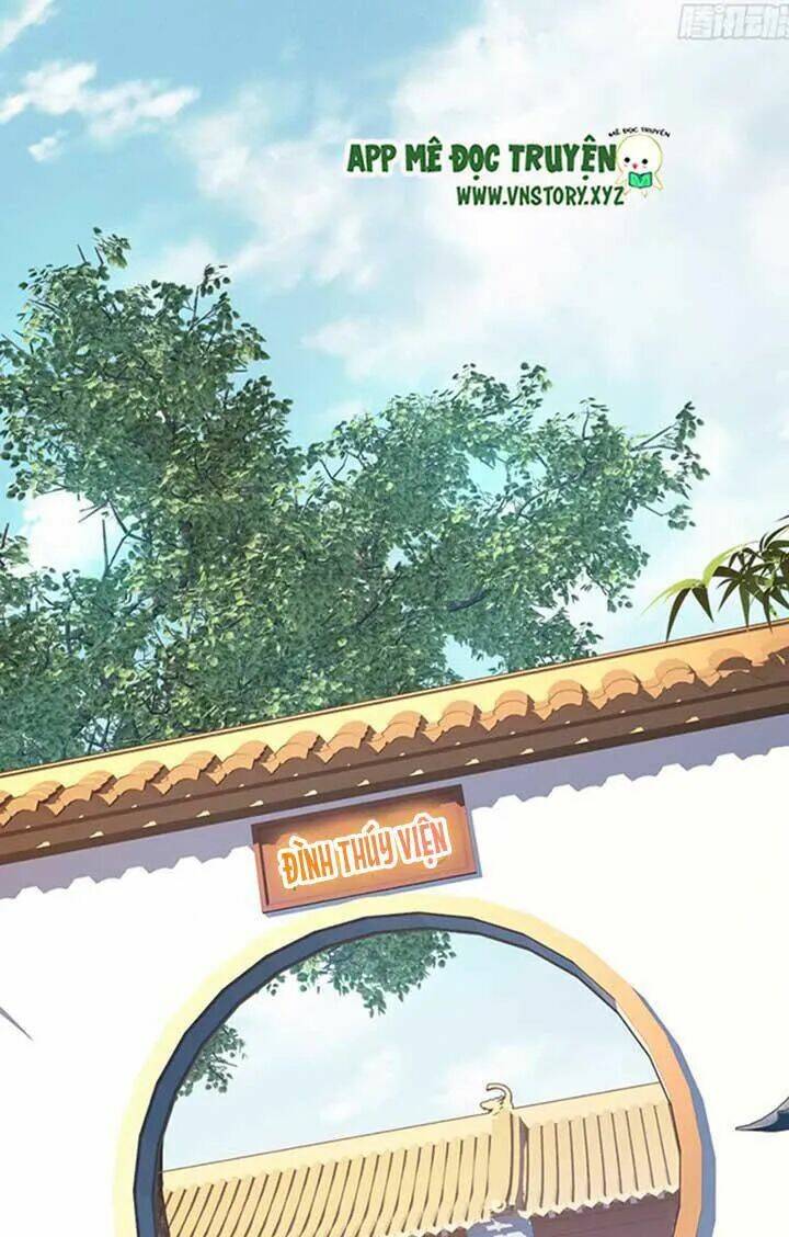 Hoàng Hậu Ương Bướng Chapter 66 - Trang 2