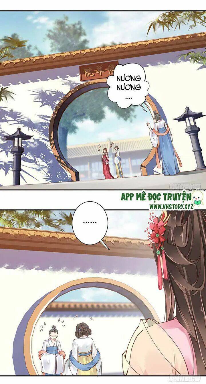 Hoàng Hậu Ương Bướng Chapter 67 - Trang 2