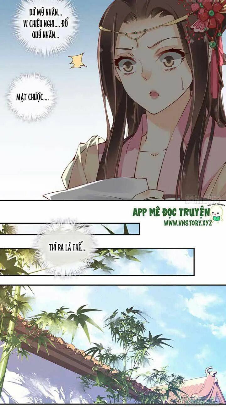 Hoàng Hậu Ương Bướng Chapter 67 - Trang 2