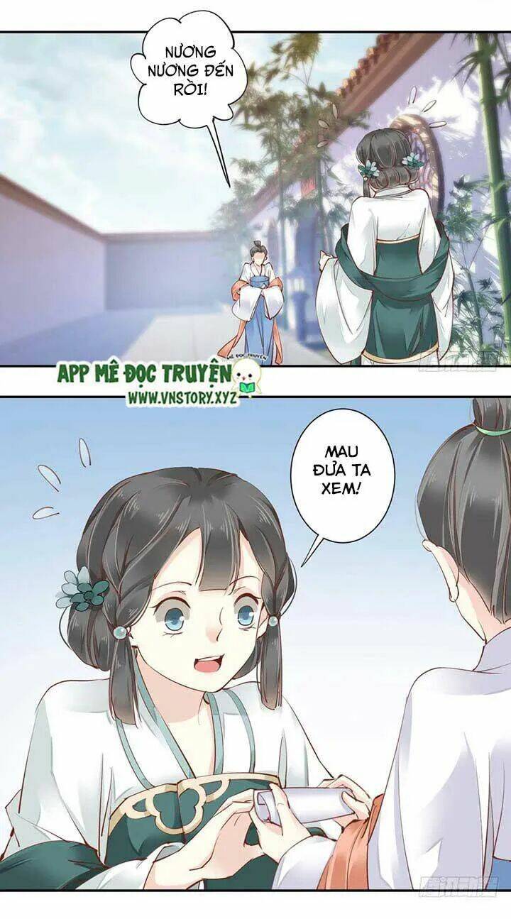 Hoàng Hậu Ương Bướng Chapter 67 - Trang 2