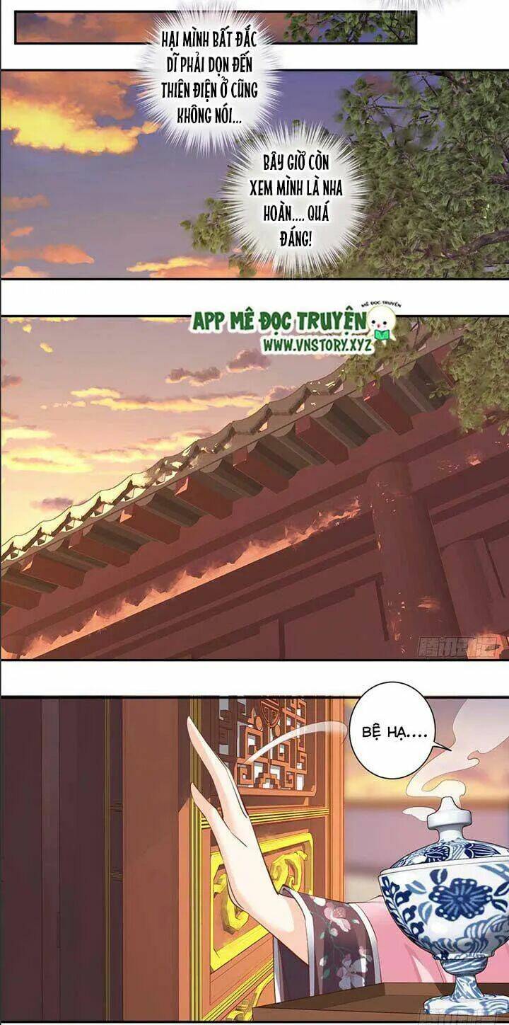 Hoàng Hậu Ương Bướng Chapter 68 - Trang 2