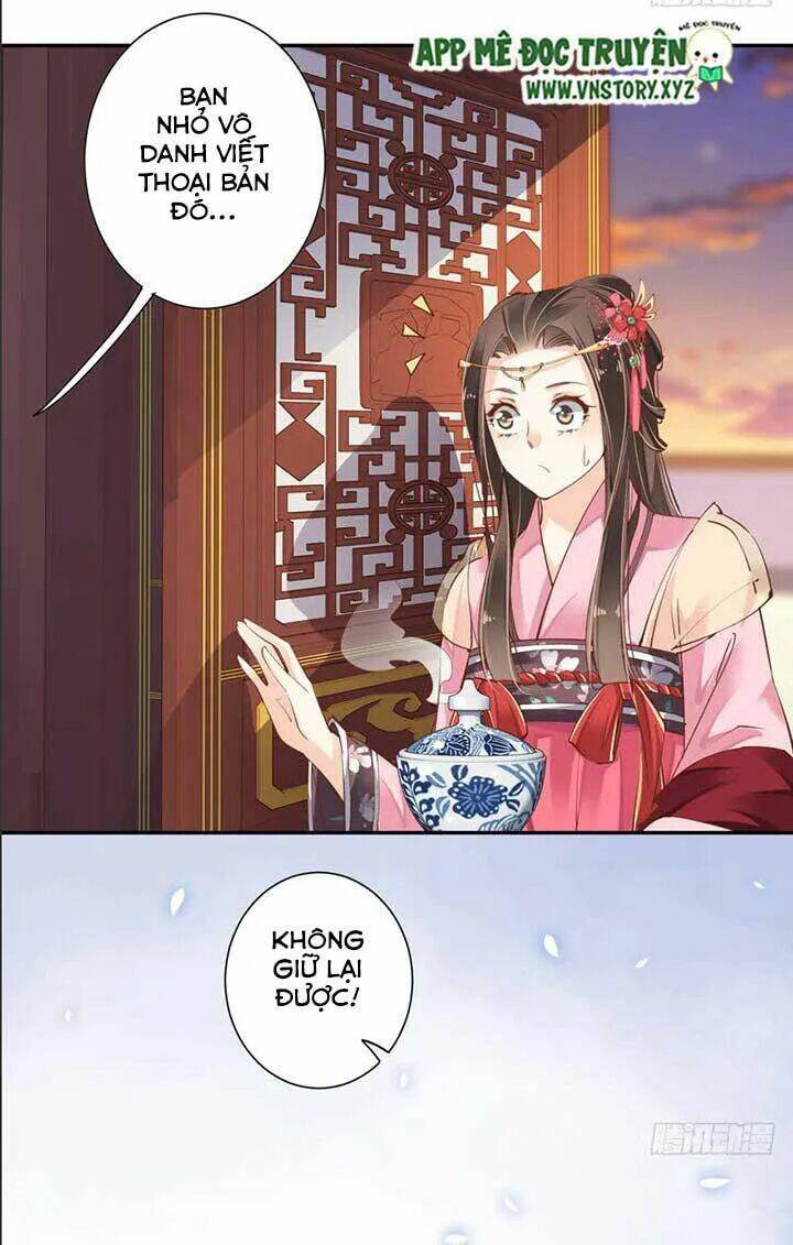 Hoàng Hậu Ương Bướng Chapter 68 - Trang 2