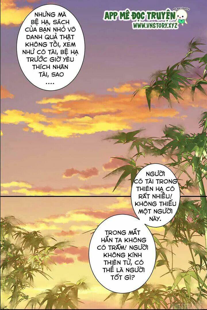 Hoàng Hậu Ương Bướng Chapter 68 - Trang 2