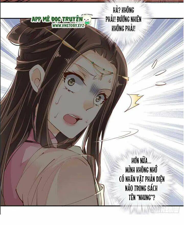 Hoàng Hậu Ương Bướng Chapter 68 - Trang 2