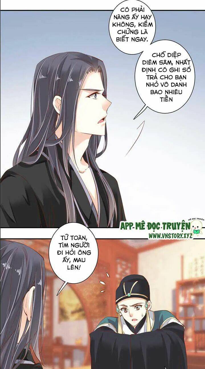 Hoàng Hậu Ương Bướng Chapter 68 - Trang 2