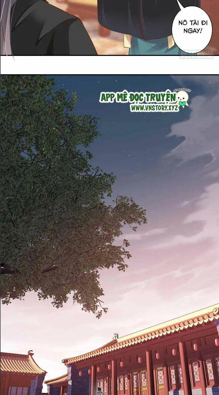 Hoàng Hậu Ương Bướng Chapter 68 - Trang 2