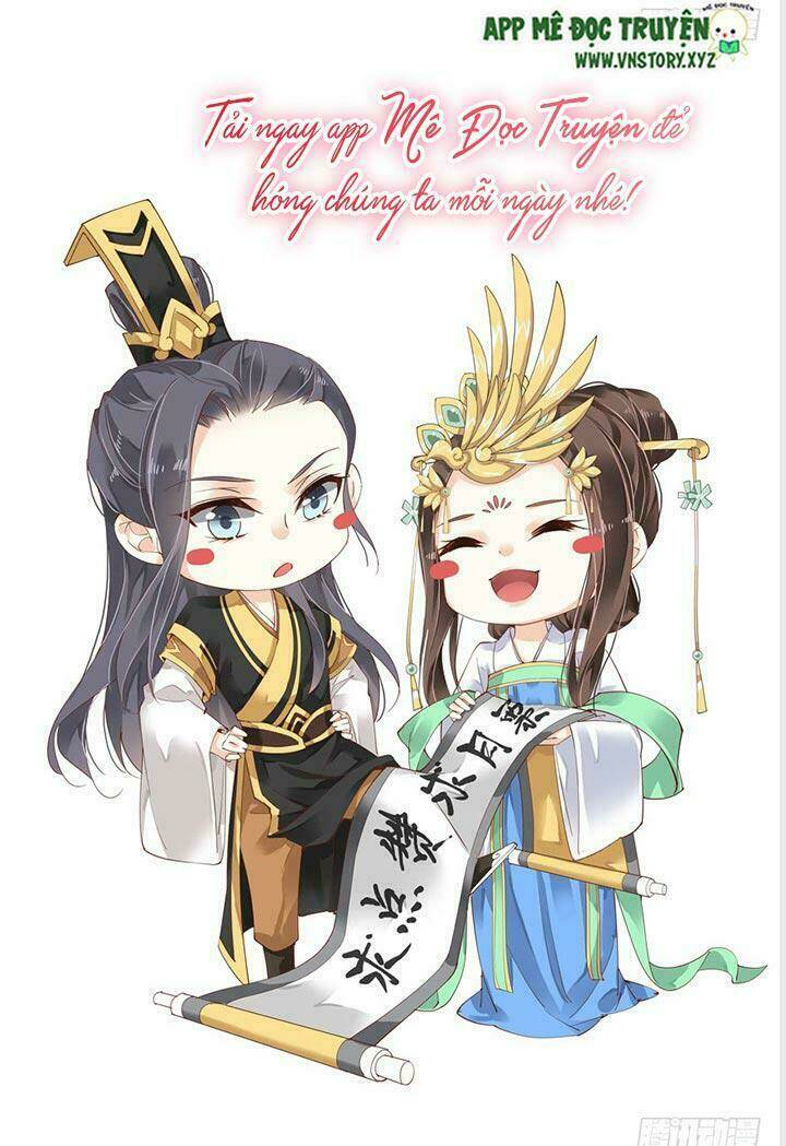 Hoàng Hậu Ương Bướng Chapter 7 - Trang 2