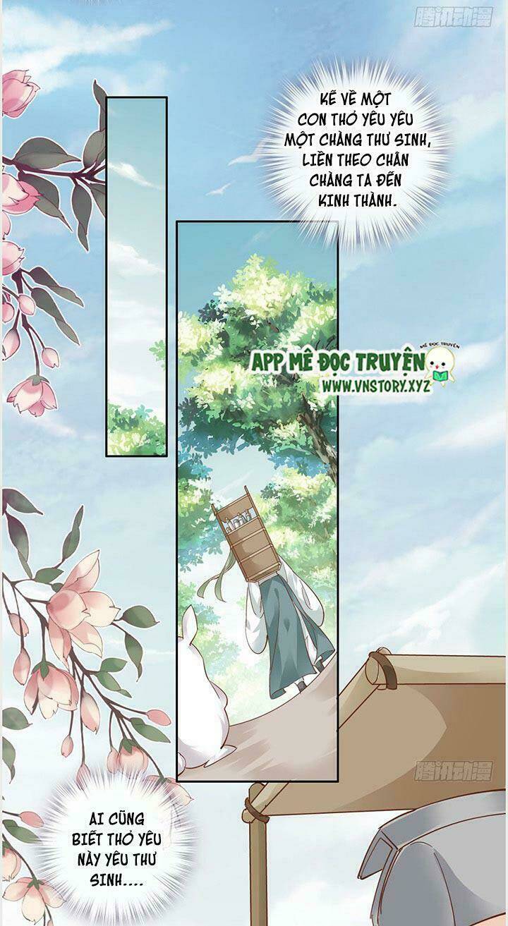 Hoàng Hậu Ương Bướng Chapter 7 - Trang 2