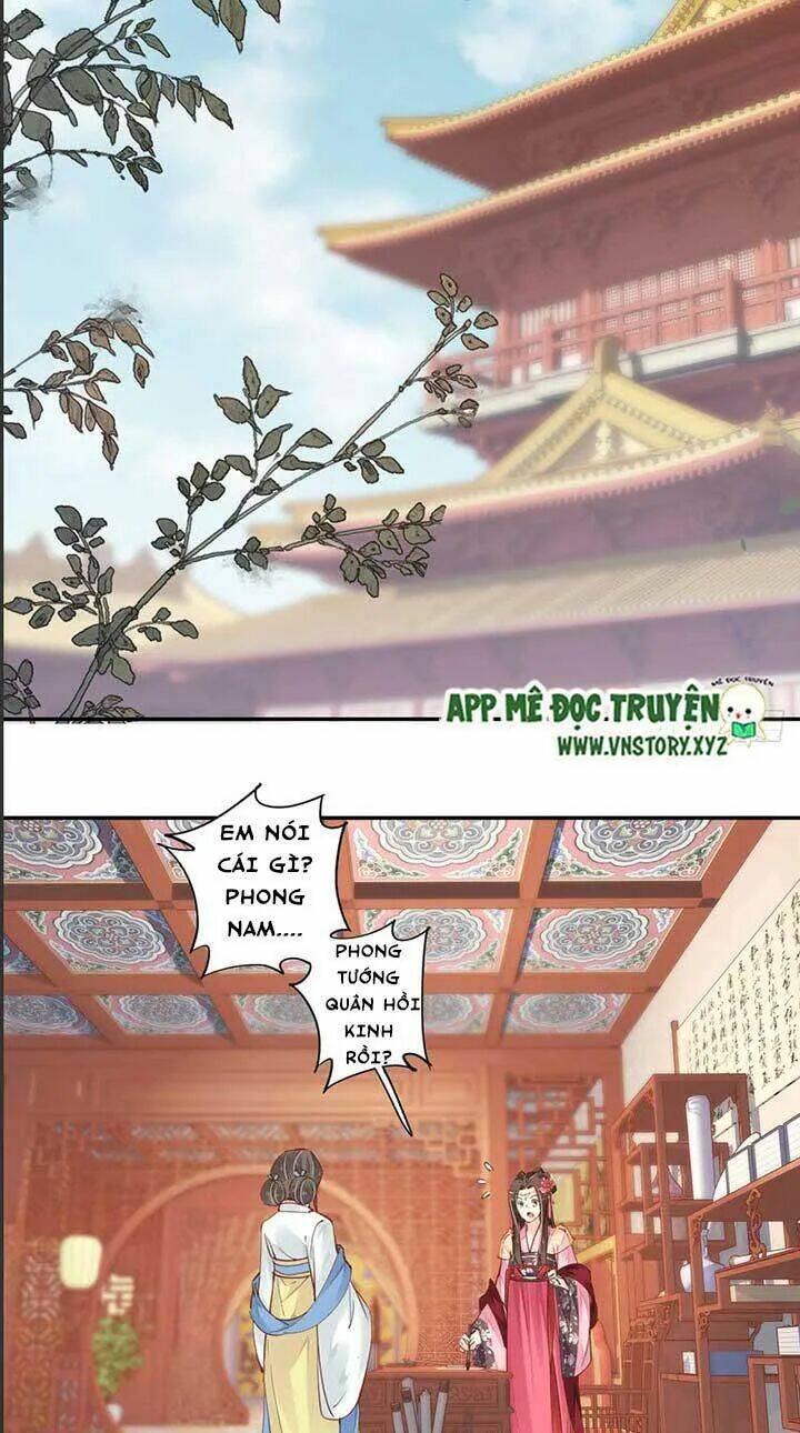 Hoàng Hậu Ương Bướng Chapter 71 - Trang 2