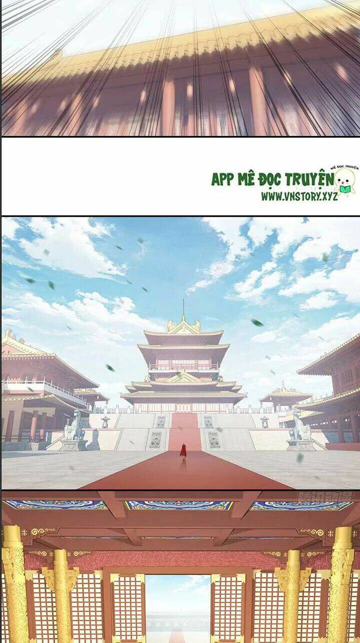 Hoàng Hậu Ương Bướng Chapter 71 - Trang 2