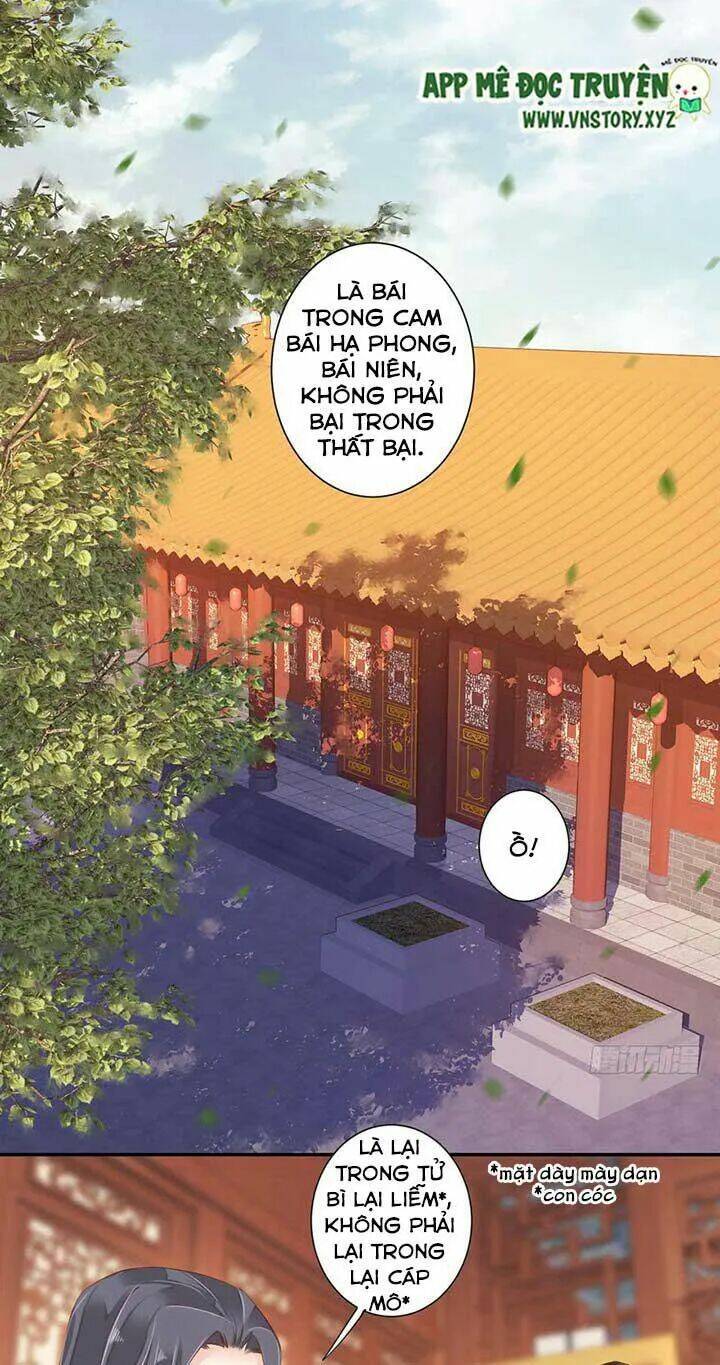 Hoàng Hậu Ương Bướng Chapter 72 - Trang 2