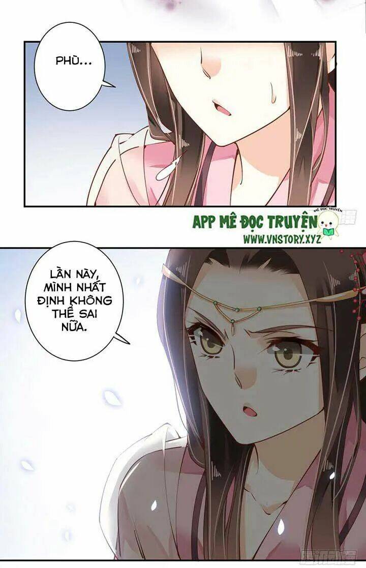 Hoàng Hậu Ương Bướng Chapter 72 - Trang 2