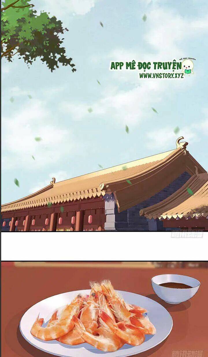 Hoàng Hậu Ương Bướng Chapter 73 - Trang 2